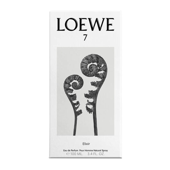 Perfume Loewe 7 Elixir Unissex Eau de Parfum